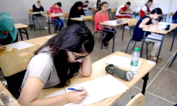 Examens du bac  et du BEM session 2022/ Hausse considérable du nombre de candidats à l’épreuve de Tamazight