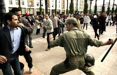 Maroc/ La régression sans précèdent des libertés augure une imminente implosion sociale