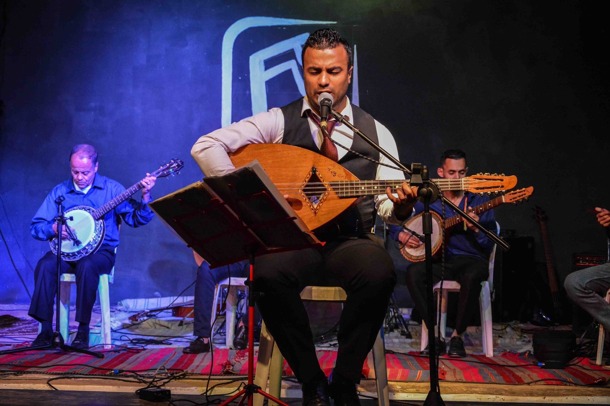 Musique/  Le Festival national du chaâbi de retour ce mois d’août   