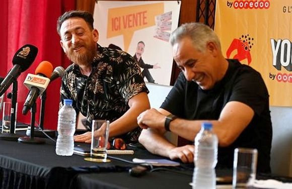 2e  Festival du rire d’Oran/ Plusieurs stars de l’humour programmées