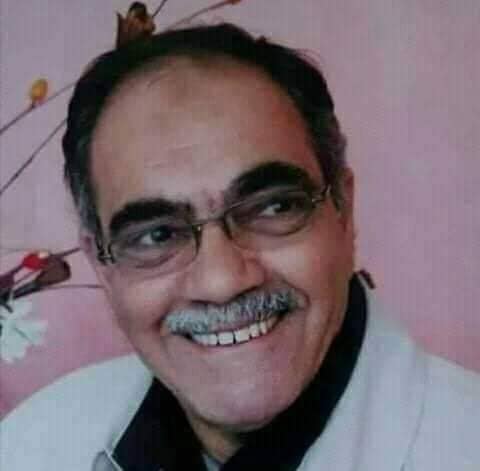 Souvenir/ Cinq ans déjà depuis le départ de Rachid Zeghimi