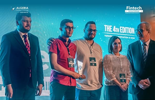 Sélectionnés parmi 500 participants/ Dix porteurs de projets remportent la 4e édition du concours “Algeria Startup Challenge”