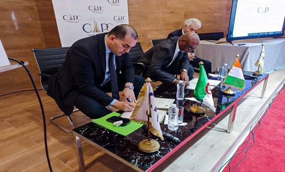 Coopération bilatérale/ Signature d’un mémorandum d’entente entre la CAPC et le patronat ivoirien CGECI