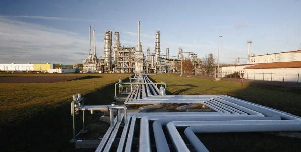 Transport des produits pétroliers/ Mourad Menouar annonce l’achèvement des travaux de la première tranche des canalisations