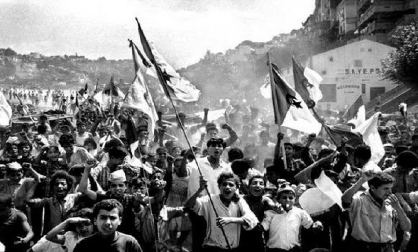 Tamanrasset: large affluence à l’exposition sur la lutte du peuple algérien contre le colonialisme