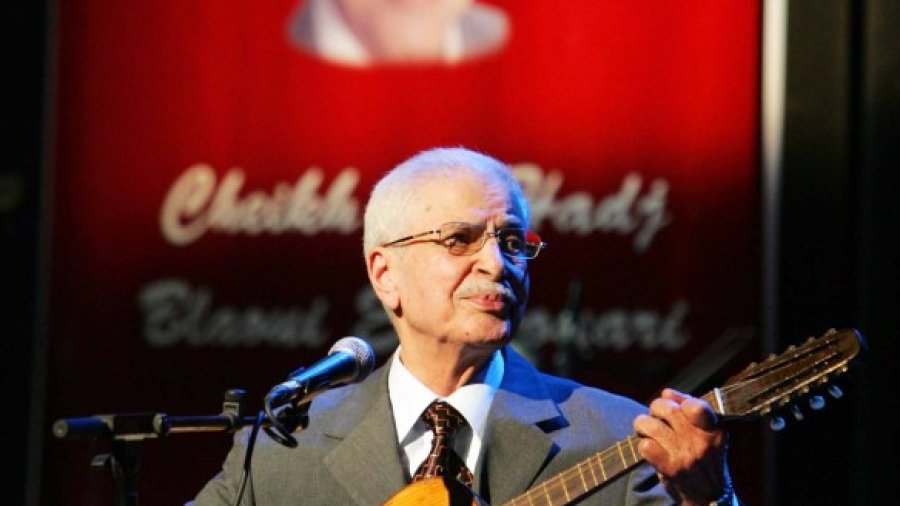 Il était le précurseur de la chanson oranaise moderne/ Il y a cinq ans disparait Blaoui Houari   