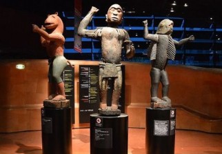 Histoire/ La spoliation des ressources culturelles des pays africains au cœur des politiques coloniales