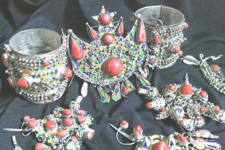 Patrimoine national séculaire/ Le bijou d’Ath Yenni en fête à partir de ce jeudi