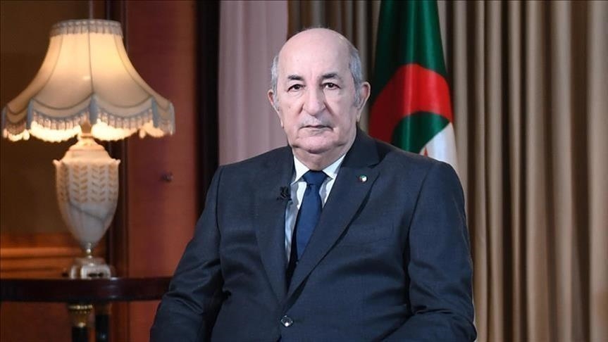 Aïd El-Adha/ Le Président de la République, M. Abdelmadjid Tebboune a présenté samedi ses vœux aux Algériens à l’occasion de l’Aïd El-Adha.