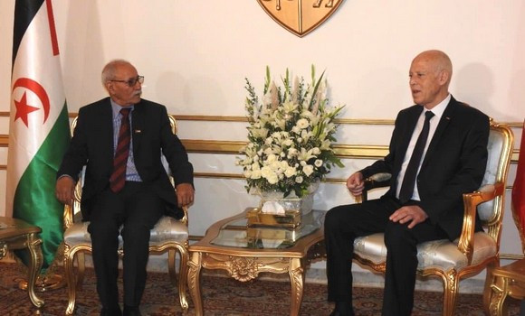 Basse campagne médiatique contre la Tunisie et ses institutions  /  Le Maroc semeur de zizanie à la solde du sionisme