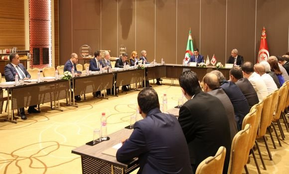 Tourisme/Début des travaux de la 5e commission intersectorielle algéro-tunisienne
