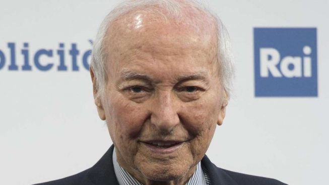 Décès du journaliste italien Piero Angela/  Goudjil présente ses condoléances