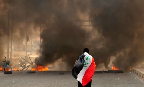 Irak / Les affrontements perdent de leur intensité, la situation reste volatile   