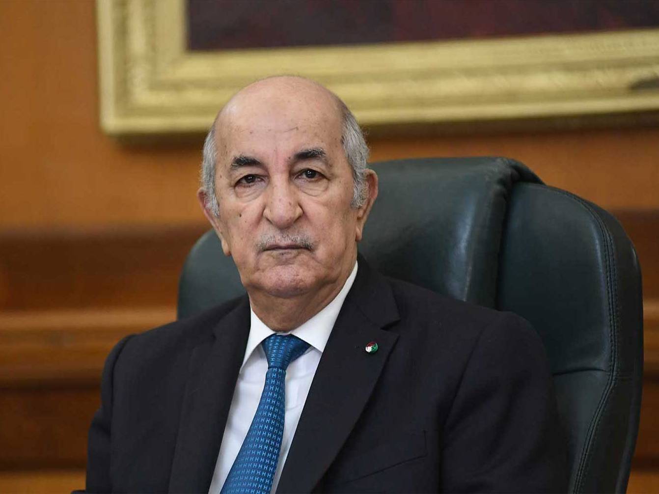 Double anniversaire du 20 août /   Le Président Tebboune invite les Algériens à suivre la voie tracée par les chouhada