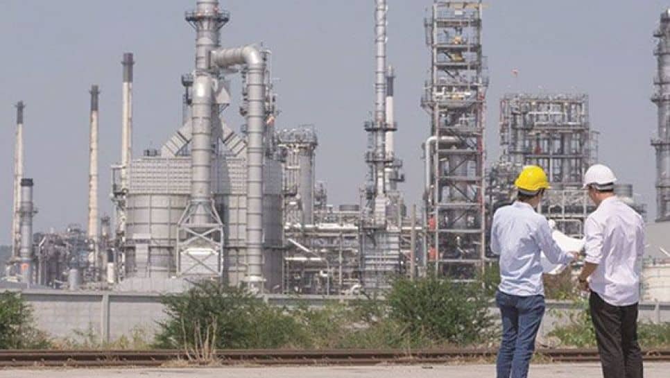 Prévu dans le cadre de son budget d’investissement 2022-2026/  Sonatrach consacre 11 milliards de dollars au développement des industries pétrochimiques