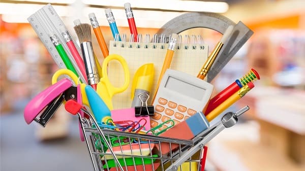 Rentrée scolaire 2022-2023/    Le ministère de l’Education nationale publie la liste officielle des fournitures scolaires   