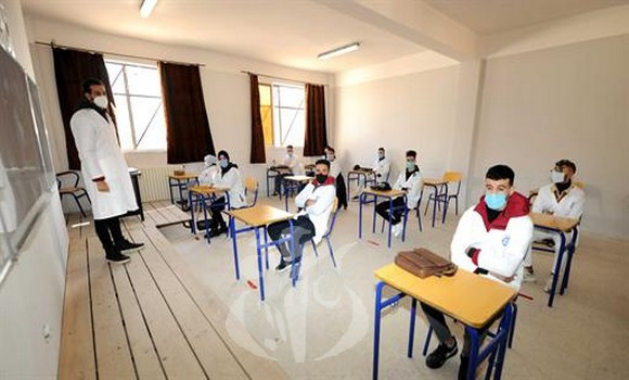 Constantine / La formation professionnelle ratisse large