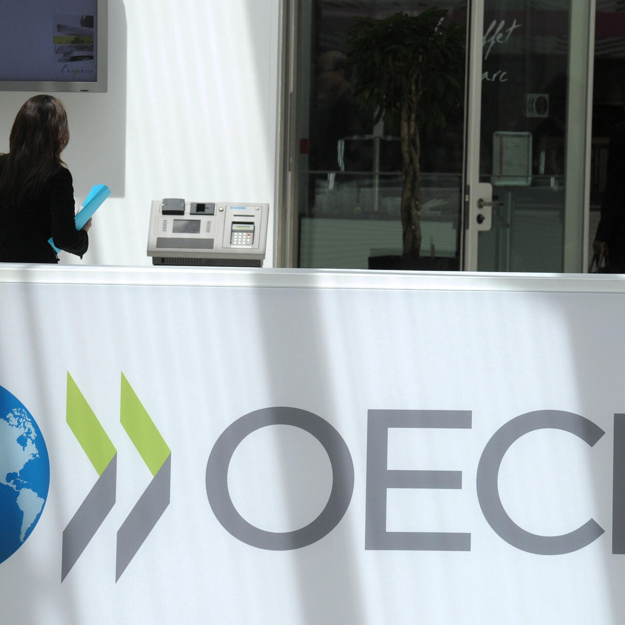 L’OCDE dans un rapport publié hier / L’économie mondiale va se dégrader plus fortement que prévu en 2023