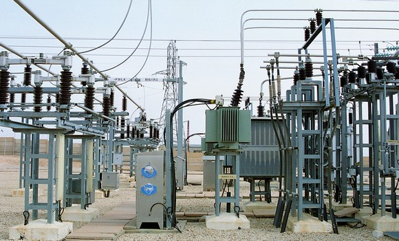 Laghouat / Des exploitations agricoles raccordées au réseau électrique