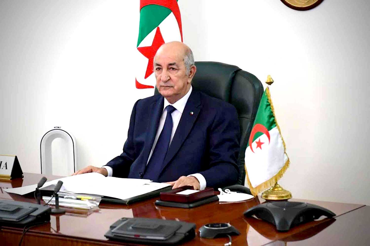 L’événement / Le Président Tebboune opère un vaste mouvement dans le corps des walis