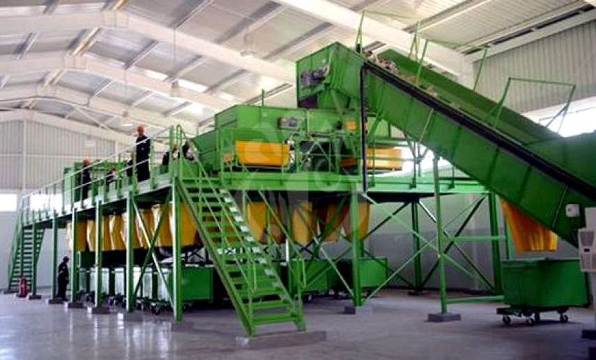 Partenariat public-privé / Elaboration d’un avant-projet de loi