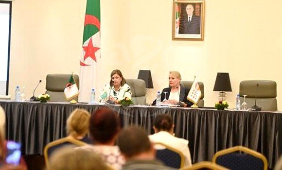 Santé de la mère et de l’enfant / La représentante du Fonds des Nations Unies pour la population salue les efforts de l’Algérie