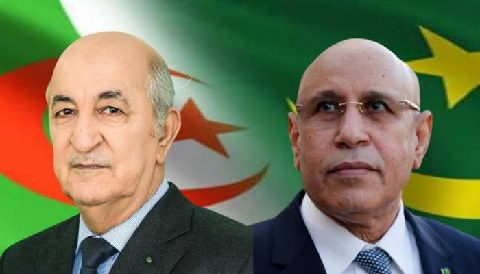 Sommet arabe d’Alger / Le Président Tebboune adresse une invitation à son homologue mauritanien
