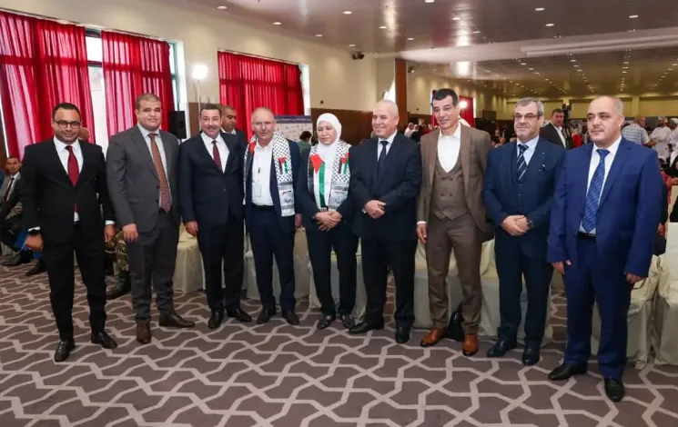 Syndicalisme / L’accueil par l’Algérie du congrès de l’Union arabe des syndicats témoigne de l’intérêt qu’elle accorde à l’action syndicale   