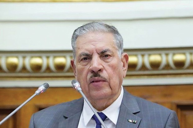 Salah Goudjil l’a annoncé / L’Algérie s’apprête à réviser des lois importantes