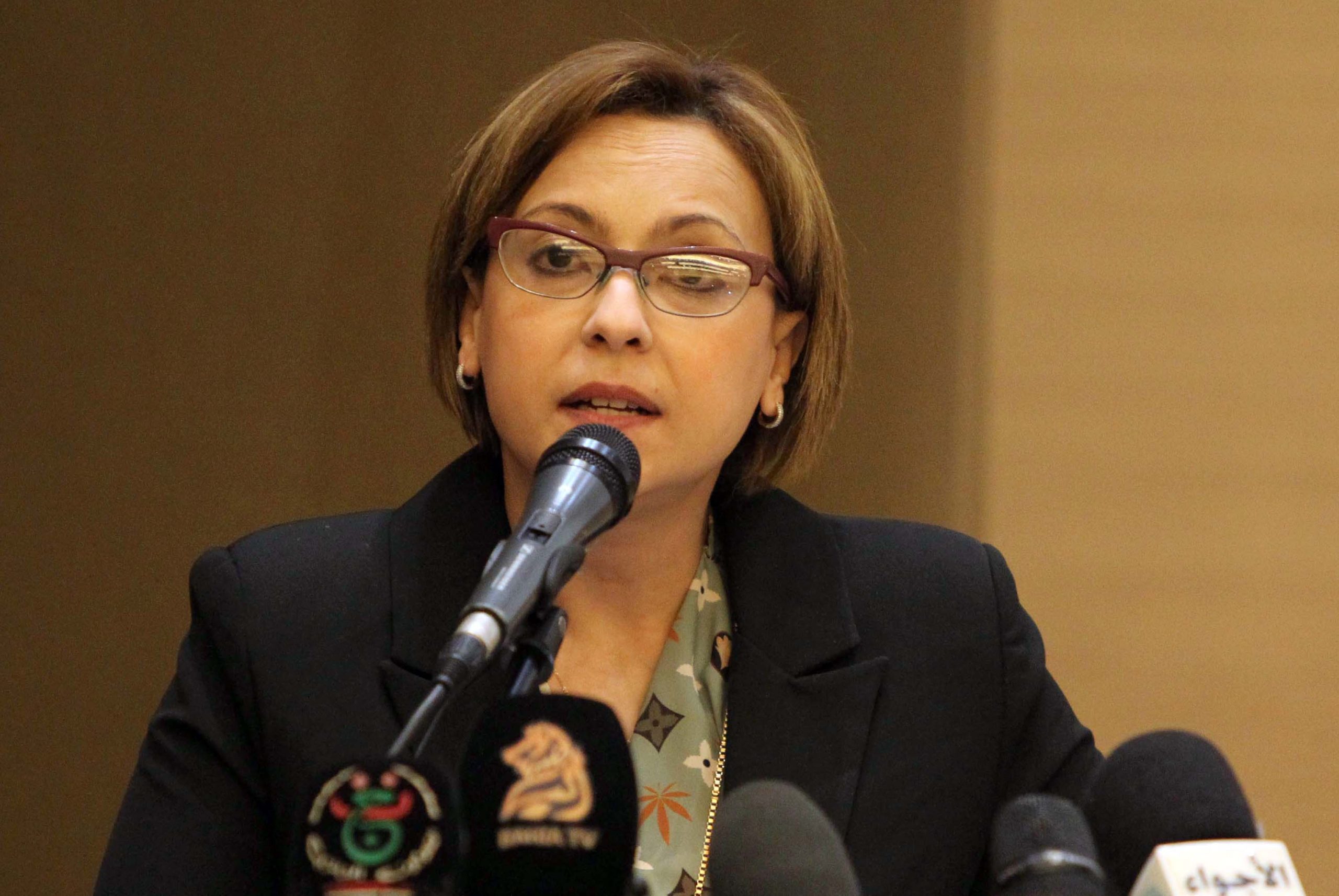 Kaouthar Krikou l’a rappelé à Oran / L’amendement constitutionnel a accordé aux femmes algériennes des acquis importants