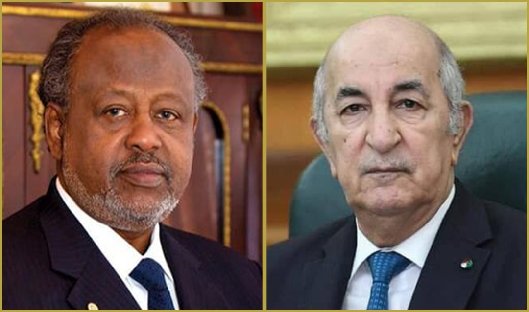 …et  le Président de Djibouti à y participer