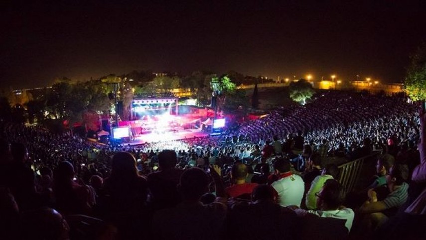 12e Festival de musique symphonique / Renouer avec le public après la pandémie