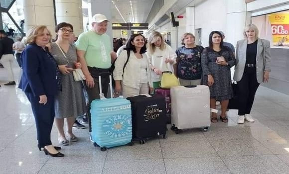 Algérie-Russie / Une délégation d’opérateurs touristiques russes en visite de prospection en Algérie
