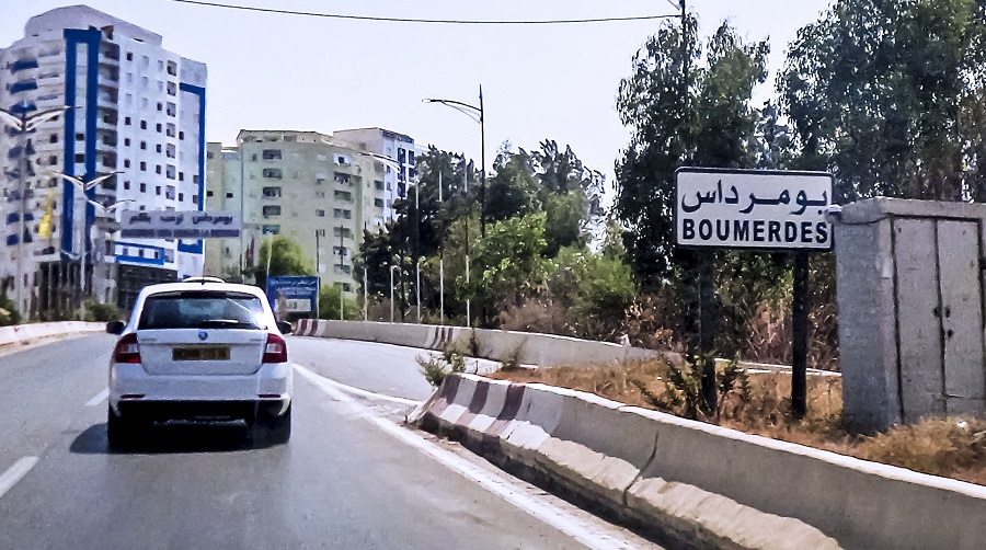 Boumerdes/Environnement / 30% des établissements classés ont obtenu des autorisations d’exploitation