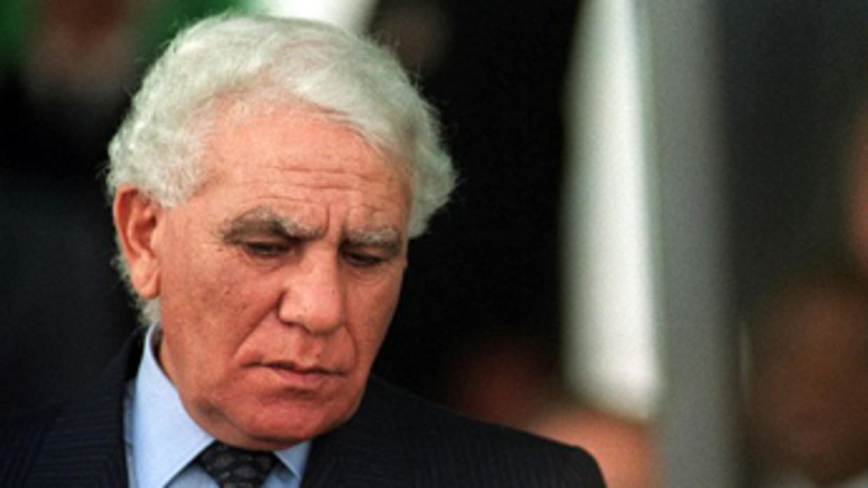 El Tarf / Commémoration du 10e anniversaire de la mort du défunt président Chadli Bendjedid