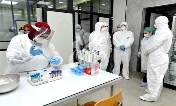 Coronavirus / Aucun nouveau cas et aucun décès ces dernières 24h