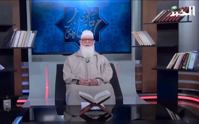 Décédé mardi dernier / Cheikh Abou Abdessalam inhumé au cimetière de Sidi Naâmane à Bologhine