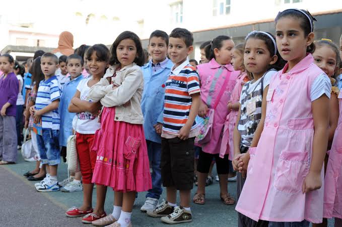 Education nationale / Vers l’élaboration de fichiers définissant les acquis scolaires des élèves du primaire