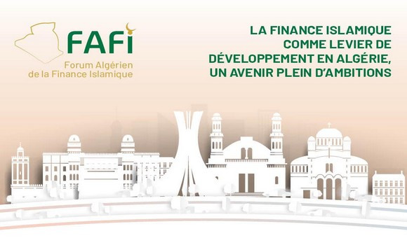 Forum algérien de la finance islamique / Tenue de la 7e édition le 9 novembre à Alger