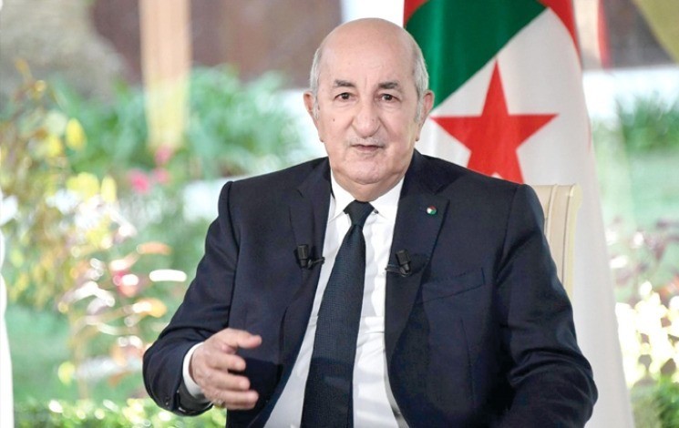 Journée nationale de la diplomatie / Le Président Tebboune félicite les diplomates algériens