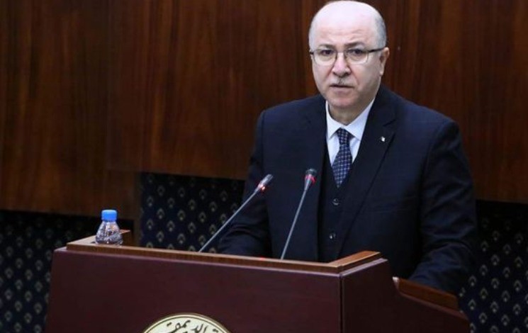 Le Premier ministre, jeudi à Alger / L’Etat “frappera d’une main de fer” quiconque oserait toucher aux vivres des Algériens