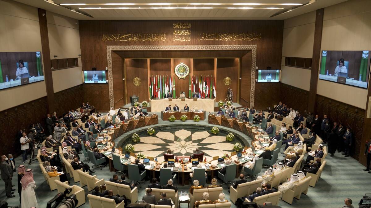 Le Sommet d’Alger vu par le Quotidien français l’Opinion  / Le retour de l’âge d’or de la diplomatie algérienne   