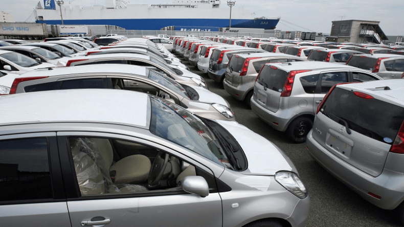Zaghdar au terme de la 5e  session du CIHN algéro-français / « Le secteur automobile connaîtra prochainement une forte impulsion »