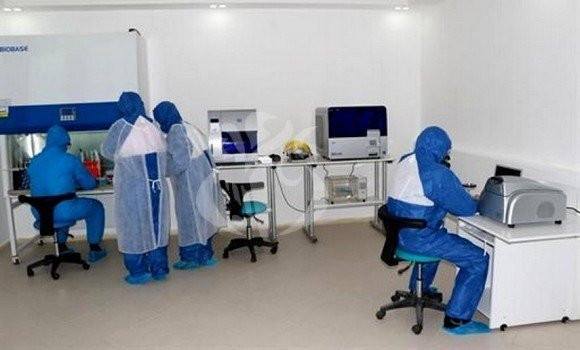 Pandémie de Coronavirus / Trois nouveaux cas et aucun décès