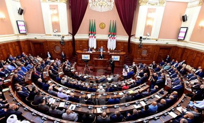 Présentation de la Déclaration de politique générale du Gouvernement au Conseil de la Nation / Benabderrahamane met en exergue les efforts de l’Etat pour relancer l’activité économique