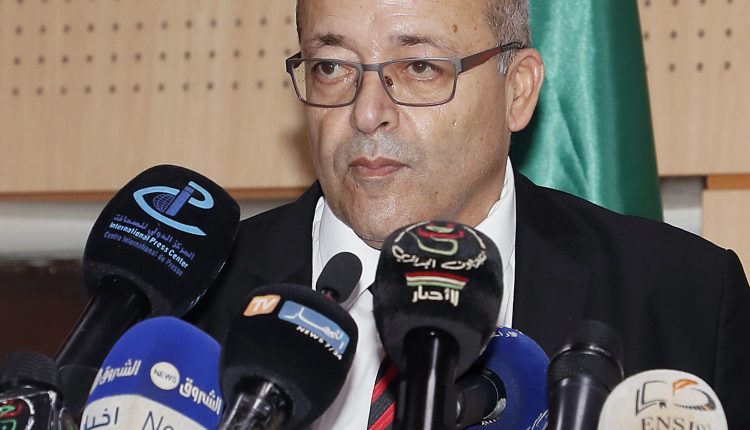 Une opportunité pour valoriser les efforts du journaliste, déclare Mohamed Bouslimani