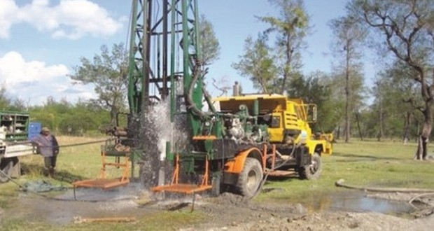 Blida / 600 autorisations de forage de puits accordées en trois ans