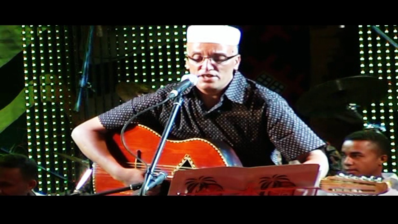 A la découverte du patrimoine immatériel du M’Zab / 9e  Festival de la musique et de la chanson du M’Zab en décembre