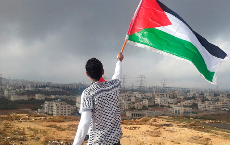 Journée internationale de solidarité avec le peuple palestinien / La Révolution algérienne, une lanterne qui éclaire la voie vers l’émancipation de la Palestine