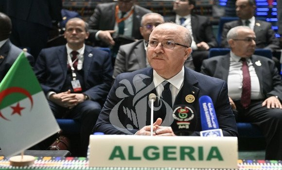 L’Algérie affirme son soutien à l’industrialisation en Afrique